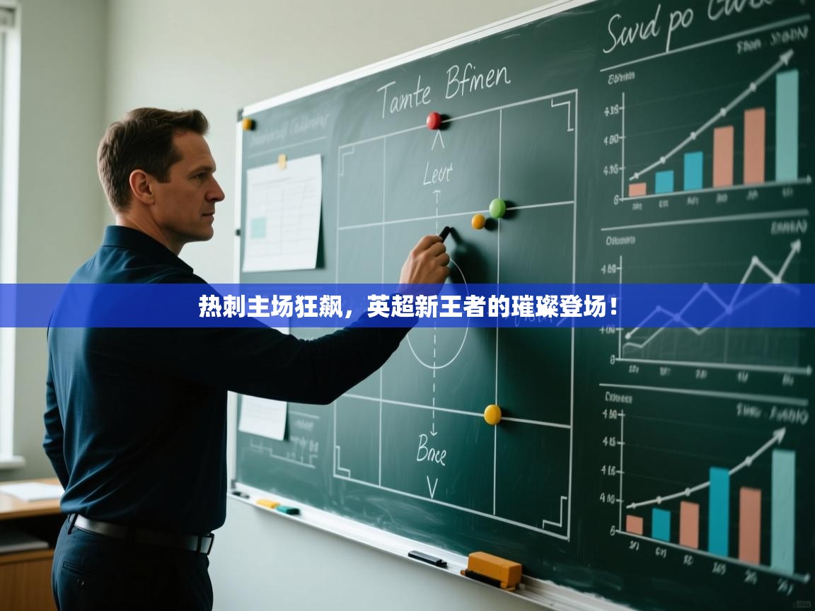 热刺主场狂飙，英超新王者的璀璨登场！