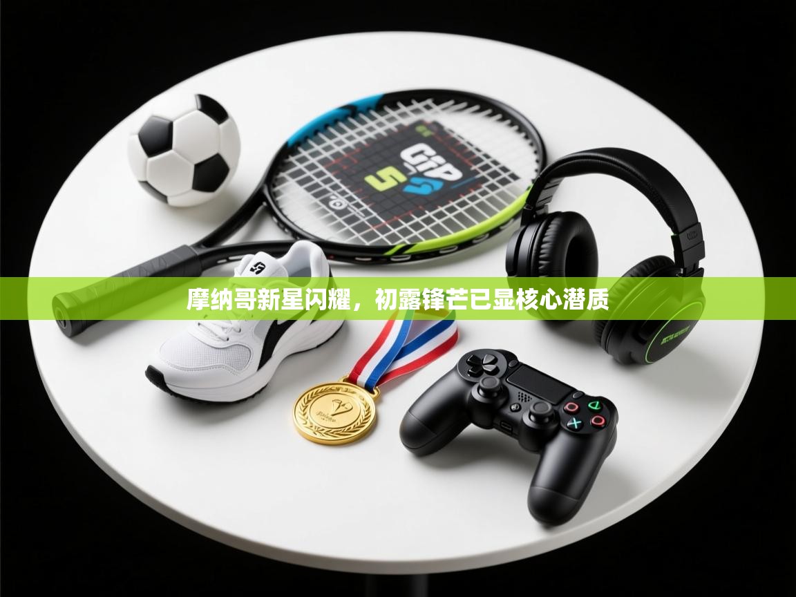 摩纳哥新星闪耀，初露锋芒已显核心潜质