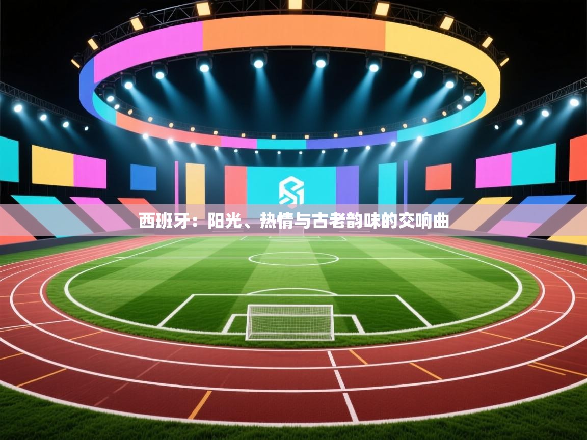 西班牙：阳光、热情与古老韵味的交响曲  第2张