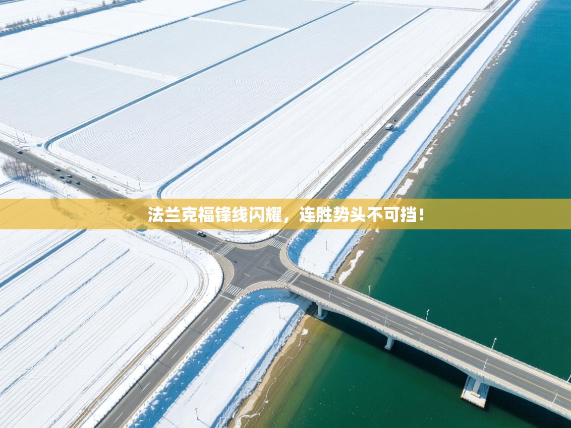 法兰克福锋线闪耀，连胜势头不可挡！  第2张