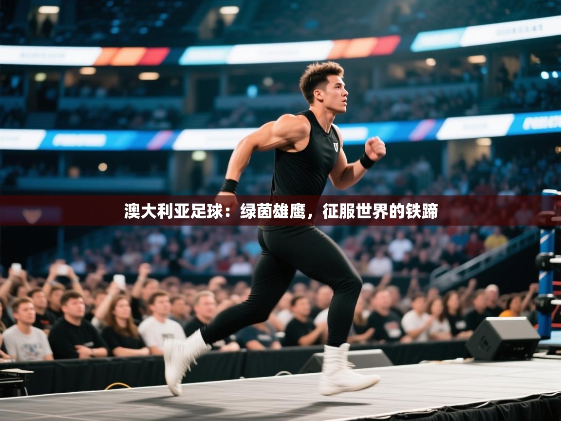 澳大利亚足球：绿茵雄鹰，征服世界的铁蹄  第2张