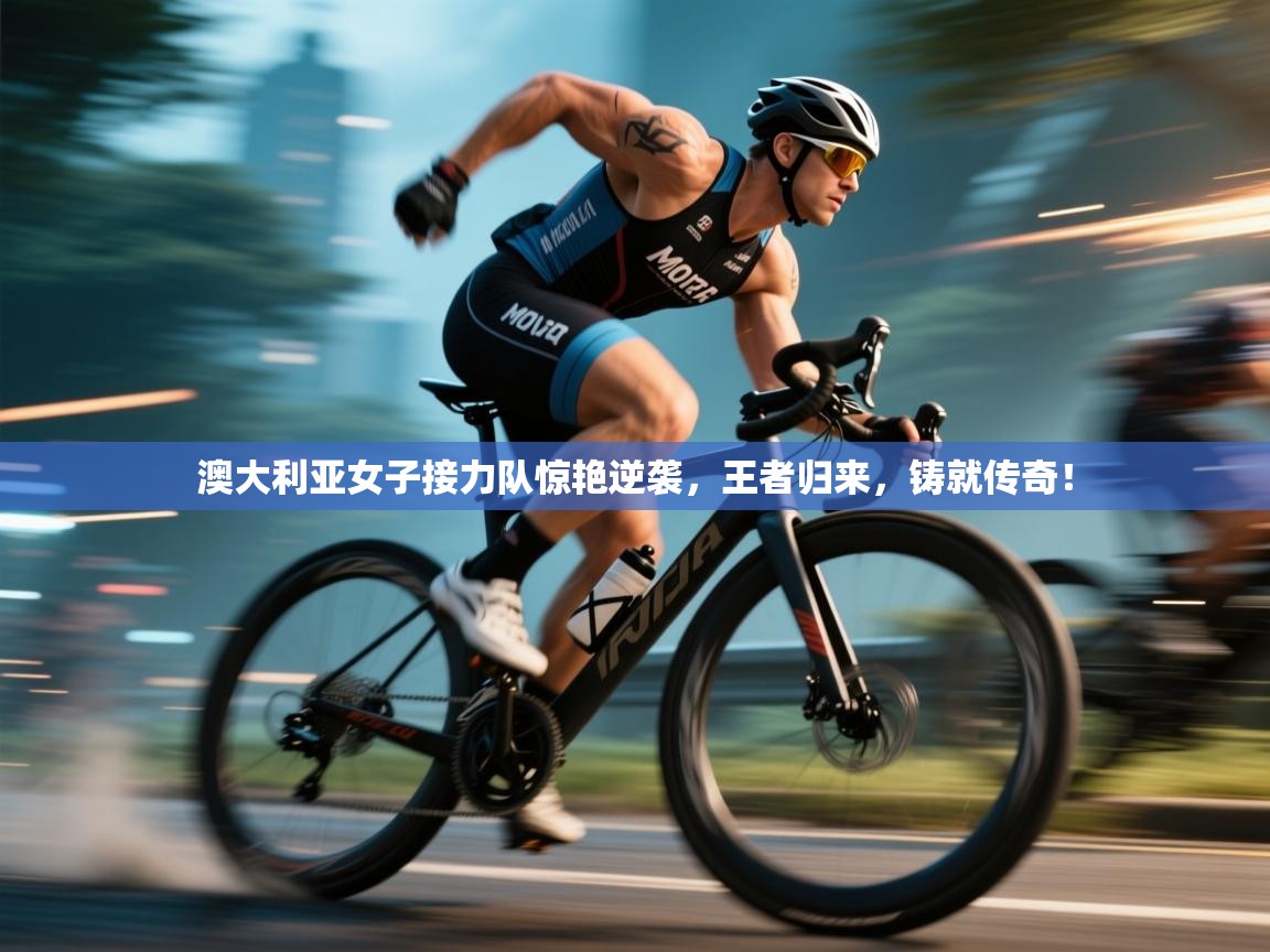 澳大利亚女子接力队惊艳逆袭，王者归来，铸就传奇！  第1张