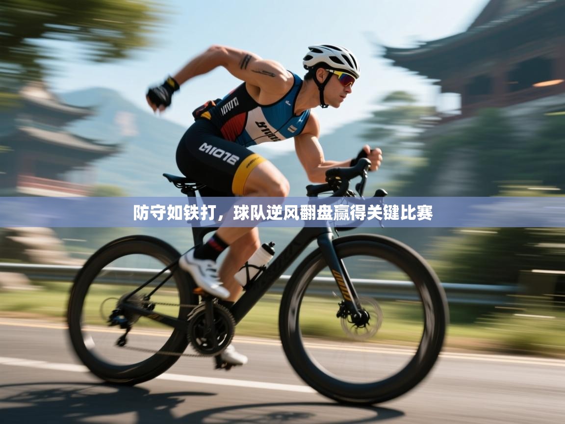 防守如铁打,球队逆风翻盘赢得关键比赛 第2张